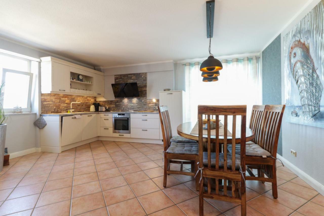 Villa Regina Maris Whg28 Heringsdorf  Esterno foto