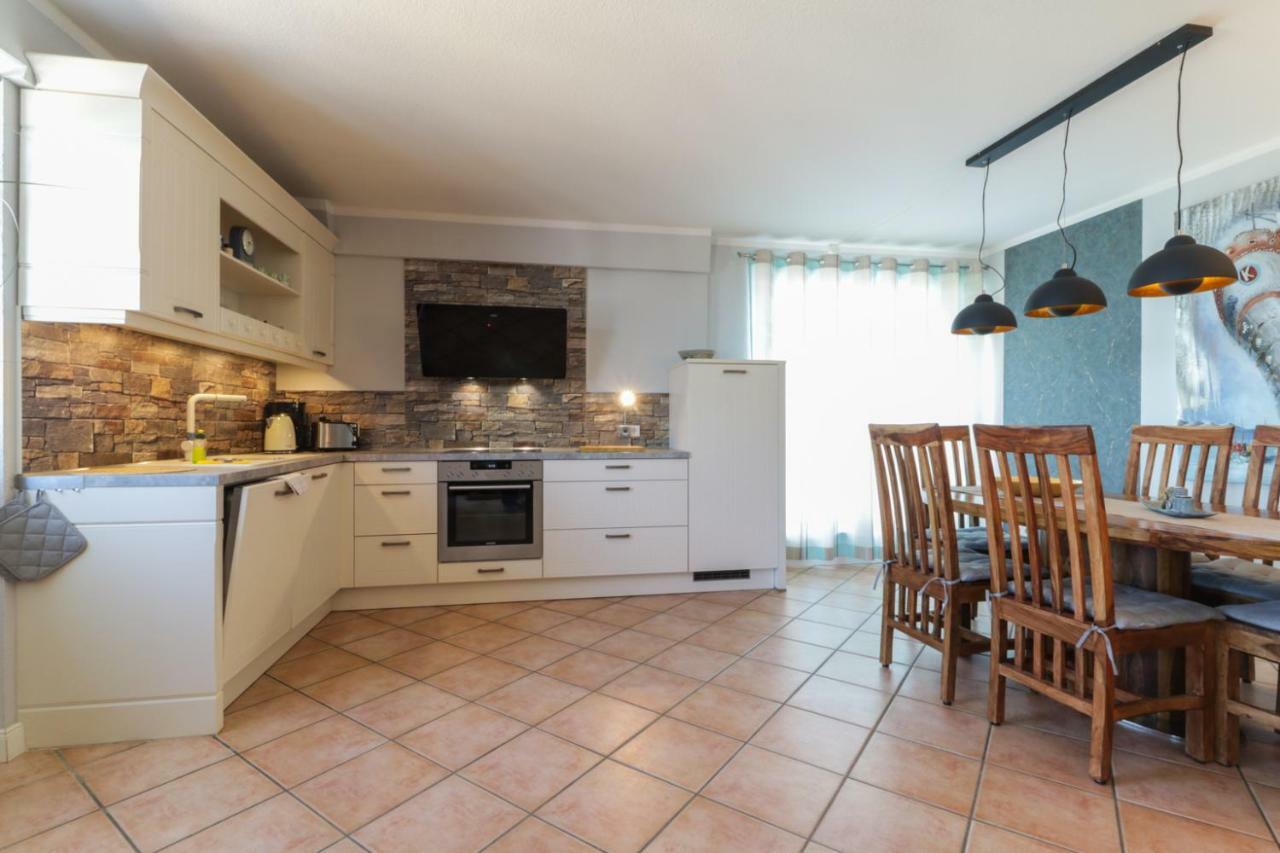Villa Regina Maris Whg28 Heringsdorf  Esterno foto