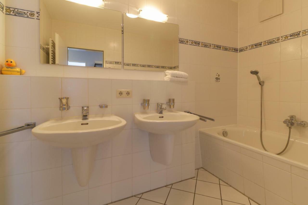 Villa Regina Maris Whg28 Heringsdorf  Esterno foto