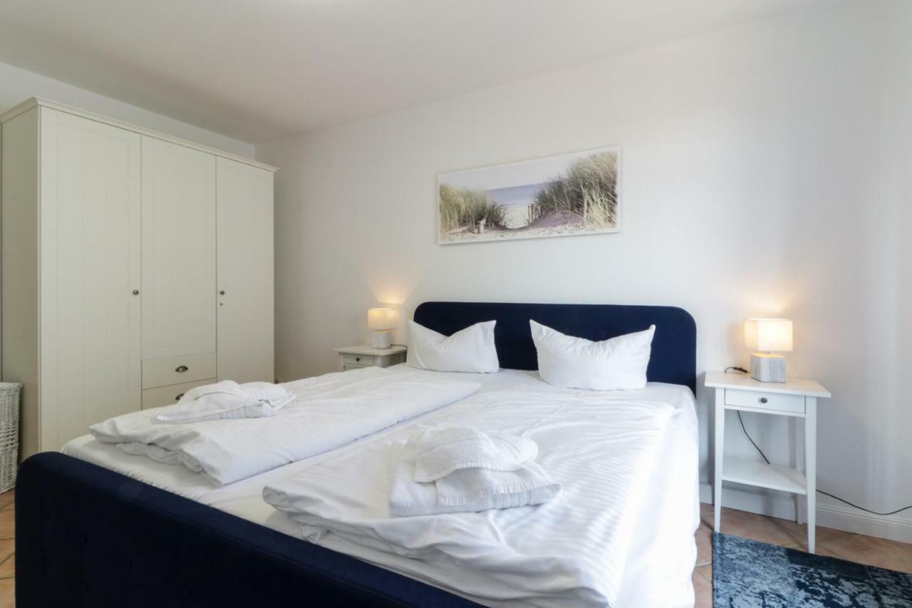 Villa Regina Maris Whg28 Heringsdorf  Esterno foto