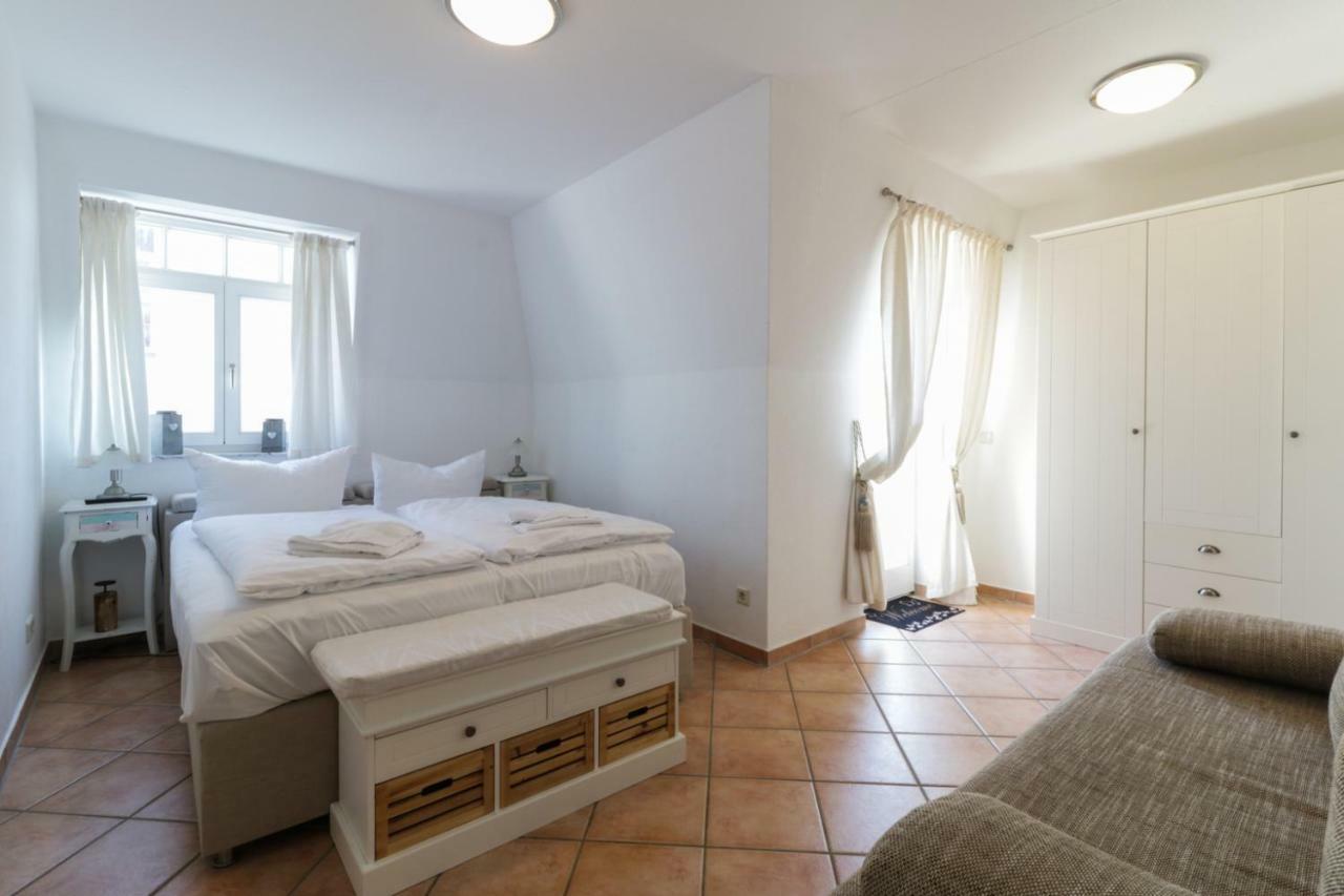 Villa Regina Maris Whg28 Heringsdorf  Esterno foto