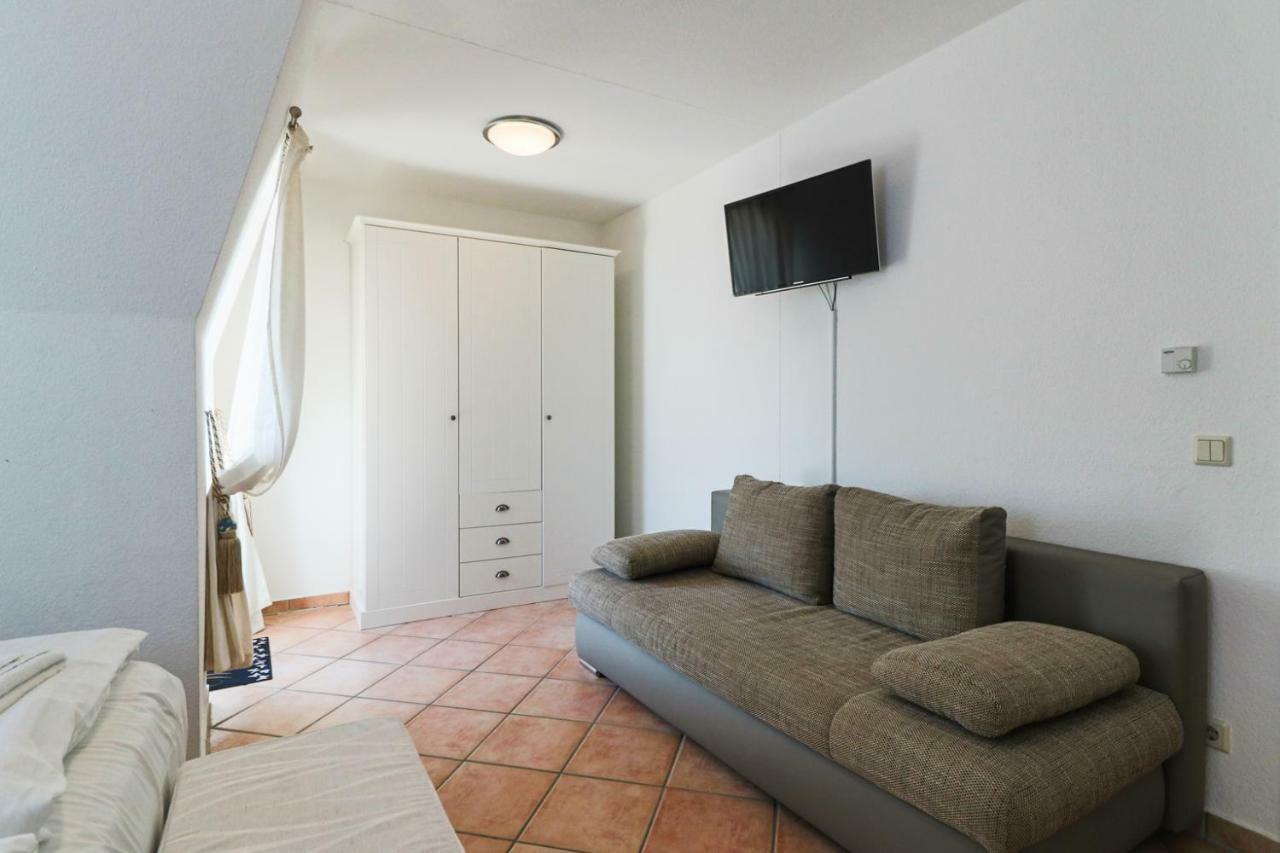Villa Regina Maris Whg28 Heringsdorf  Esterno foto